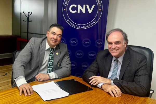 El Salvador and Argentina Partner to Boost Crypto Industry Development in Latin America