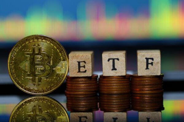 ETFs Now Hold More Bitcoin Than ‘Founder’ Satoshi
