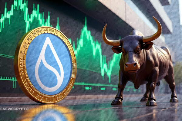 SUI Eyes Explosive Breakout to $2.50—Is This the Next Altcoin Moonshot of 2025?