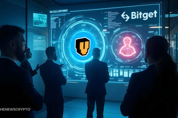 Bitget Hits the Brakes on $100-to-Six-Figure Glitch: VOXEL Trade Reversal Shocks Crypto Market
