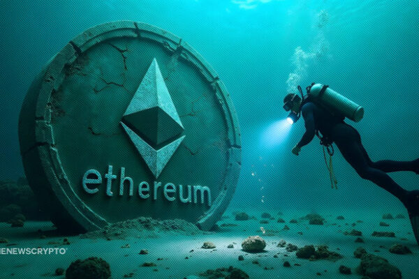 Ethereum Inches Toward $2K—But Is This the Calm Before a Bullish Storm or Another Fakeout?