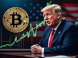 Bitcoin Surges Toward $100K as US-China Trade Talks Reignite Risk Appetite and Trump Backs Crypto